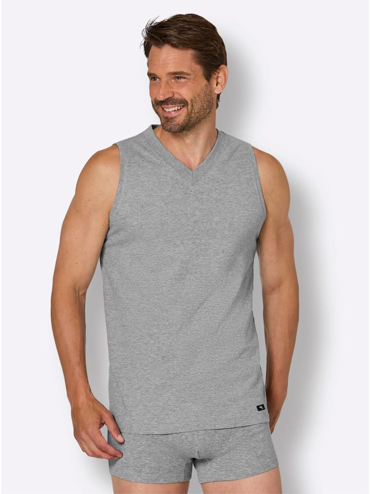 Рубашка черного + серо-коричневого + темно-синего цветов WITT WEIDEN
Рубашка черного + серо-коричневого + темно-синего цветов WITT WEIDEN