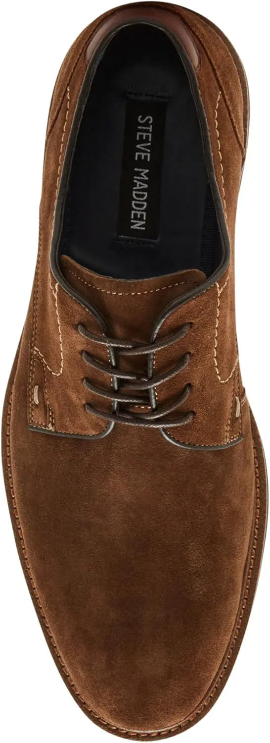 Мужские кроссовки Steve Madden Aeden
Мужские кроссовки Steve Madden Aeden