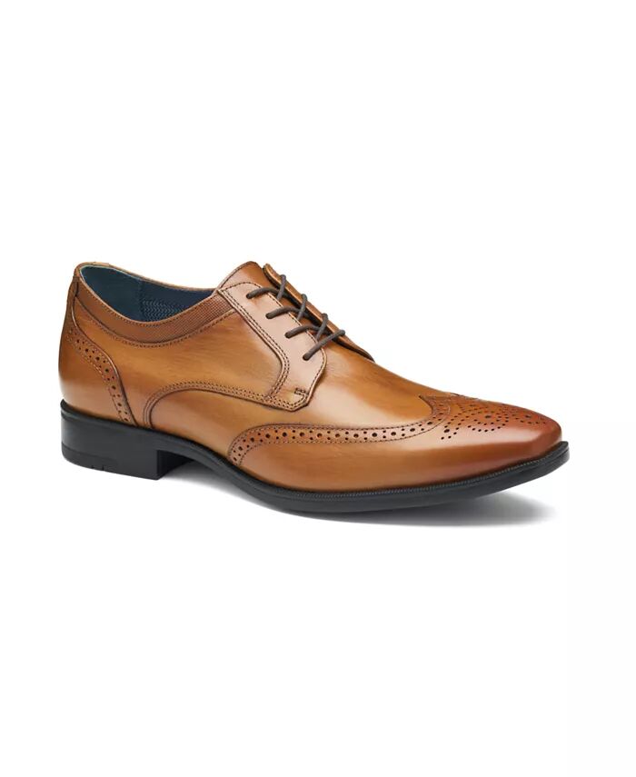 Мужские туфли Gibbons Wingtip Johnston & Murphy
Мужские туфли Gibbons Wingtip Johnston & Murphy