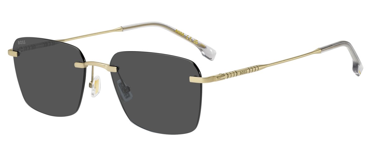 Мужские солнцезащитные очки BOSS 1925-F-S HUGO BOSS
Мужские солнцезащитные очки BOSS 1925-F-S HUGO BOSS