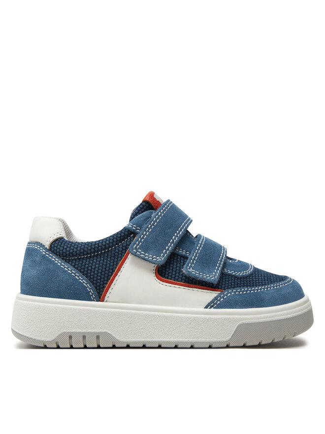 Кроссовки Primigi, синий
Кроссовки Primigi, синий