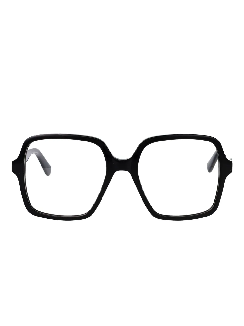 Очки AM0538O Alexander Mcqueen, черный
Очки AM0538O Alexander Mcqueen, черный