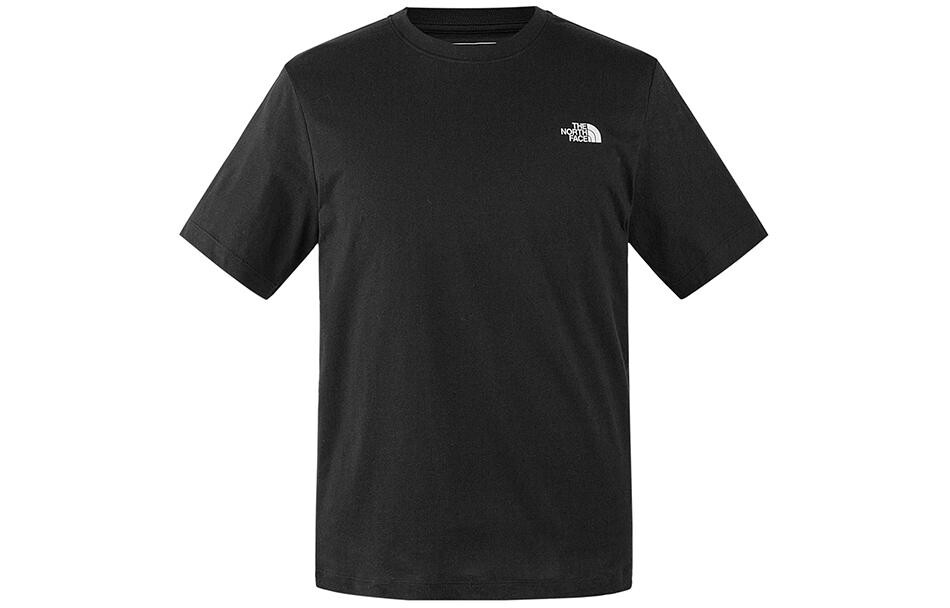 THE NORTH FACE Мужская футболка, цвет Black, Черный, THE NORTH FACE Мужская футболка, цвет Black
THE NORTH FACE Мужская футболка, цвет Black, Черный, THE NORTH FACE Мужская футболка, цвет Black