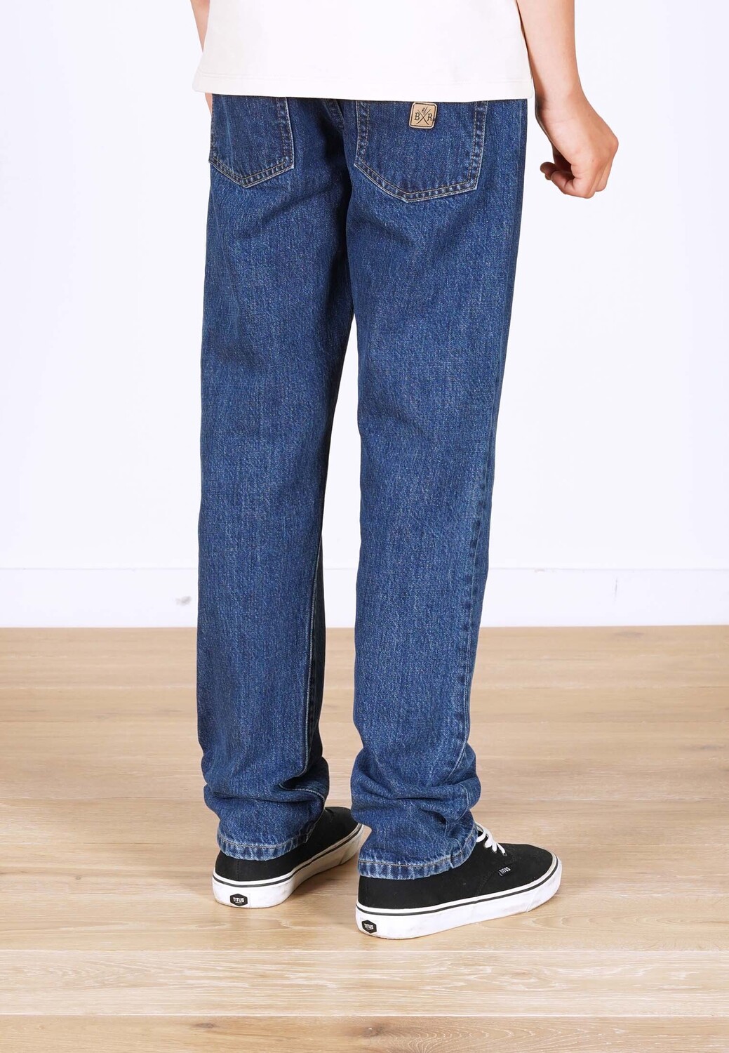 Джинсы Band of Rascals Rascal, цвет stone wash
Джинсы Band of Rascals Rascal, цвет stone wash