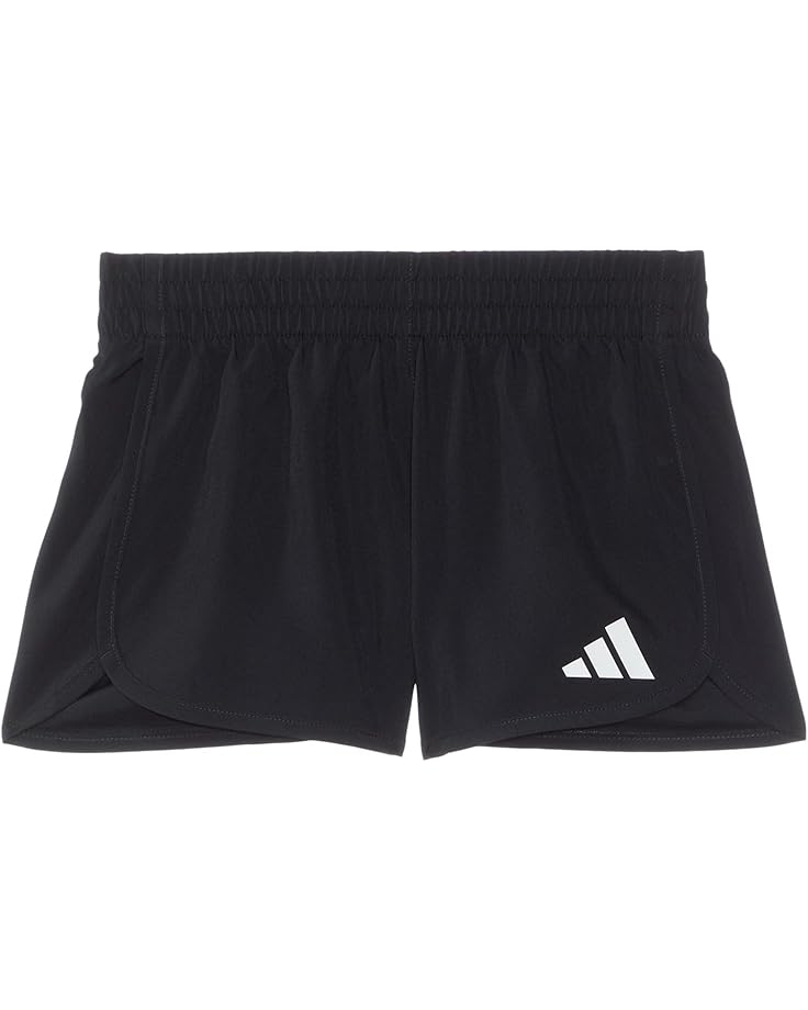 Шорты adidas Kids Woven Shorts With Binding, цвет Black Adi
Шорты adidas Kids Woven Shorts With Binding, цвет Black Adi