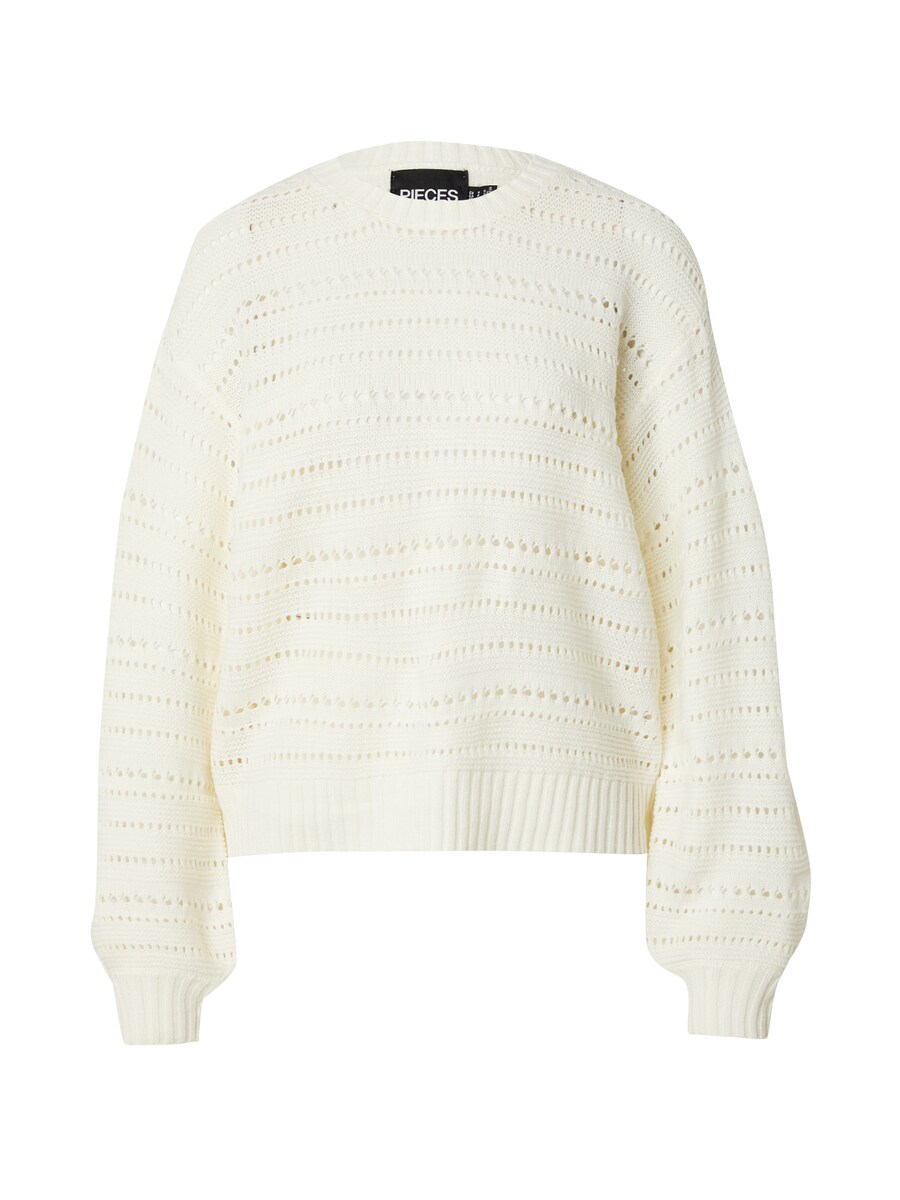 Свитер PIECES PCMOLLY, белый
Свитер PIECES PCMOLLY, белый