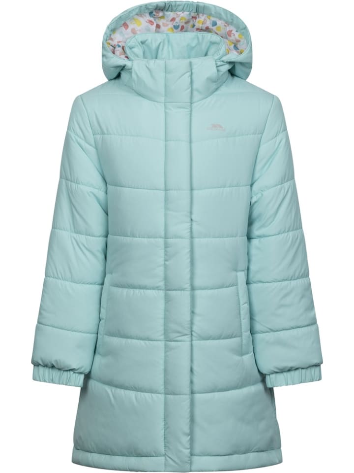 Зимняя куртка Trespass, синий
Зимняя куртка Trespass, синий