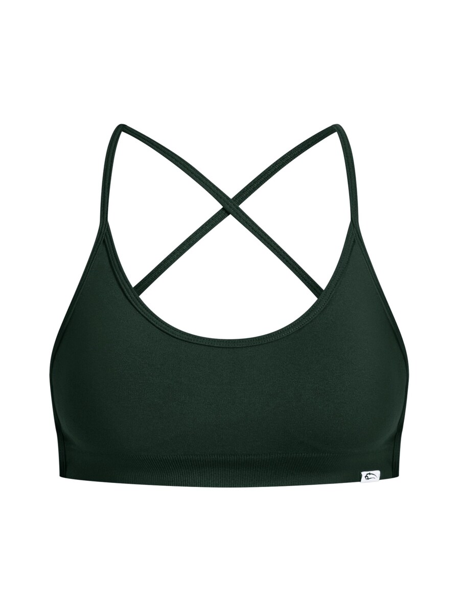 Спортивный топ Smilodox, синий
Спортивный топ Smilodox, синий