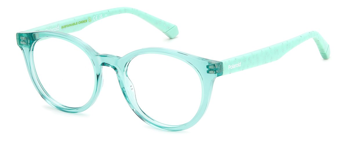 Детские оптические оправы PLD D831 POLAROID
Детские оптические оправы PLD D831 POLAROID