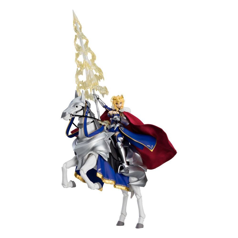 Фигурка Фигмы Fate/Grand Order — Лансер/Альтрия Пендрагон (издание DX) Inna marka
Фигурка Фигмы Fate/Grand Order — Лансер/Альтрия Пендрагон (издание DX) Inna marka