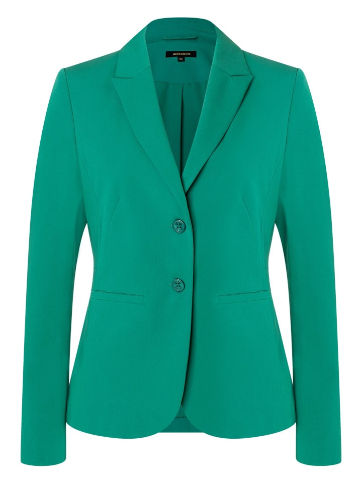 Блейзер More & More
Блейзер More & More