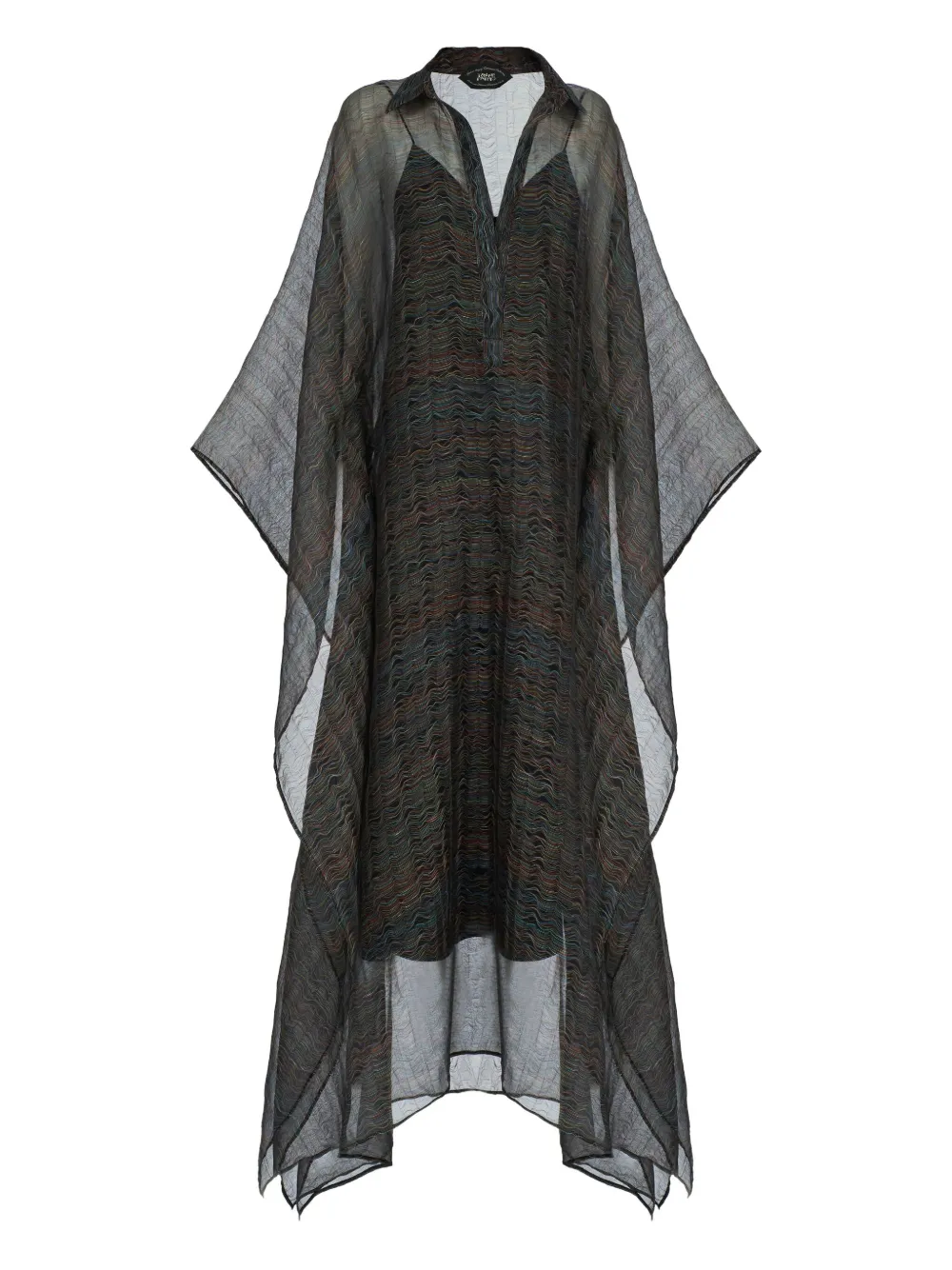 Платье Артемида Taller Marmo, черный 
Платье Артемида Taller Marmo, черный