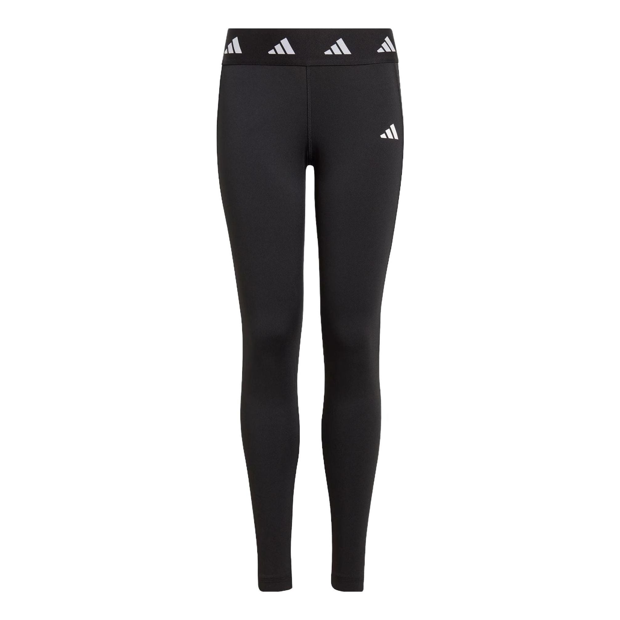 (PS) Длинные леггинсы Adidas AEROREADY Techfit, черные
(PS) Длинные леггинсы Adidas AEROREADY Techfit, черные