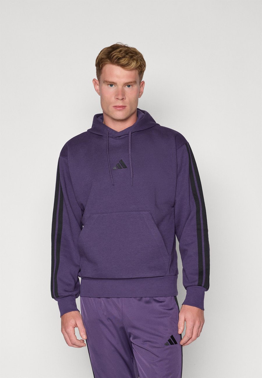 Худи Adidas Sportswear Hoodie, Aurora Plum/Black/Dark Purple
Худи Adidas Sportswear Hoodie, Aurora Plum/Black/Dark Purple