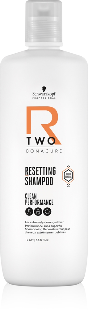 Шампунь Bonacure r-two restoreing для очень поврежденных волос Schwarzkopf Professional, 1000 мл
Шампунь Bonacure r-two restoreing для очень поврежденных волос Schwarzkopf Professional, 1000 мл