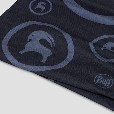 x Buff Big Goat UV Бафф Backcountry, черный
x Buff Big Goat UV Бафф Backcountry, черный