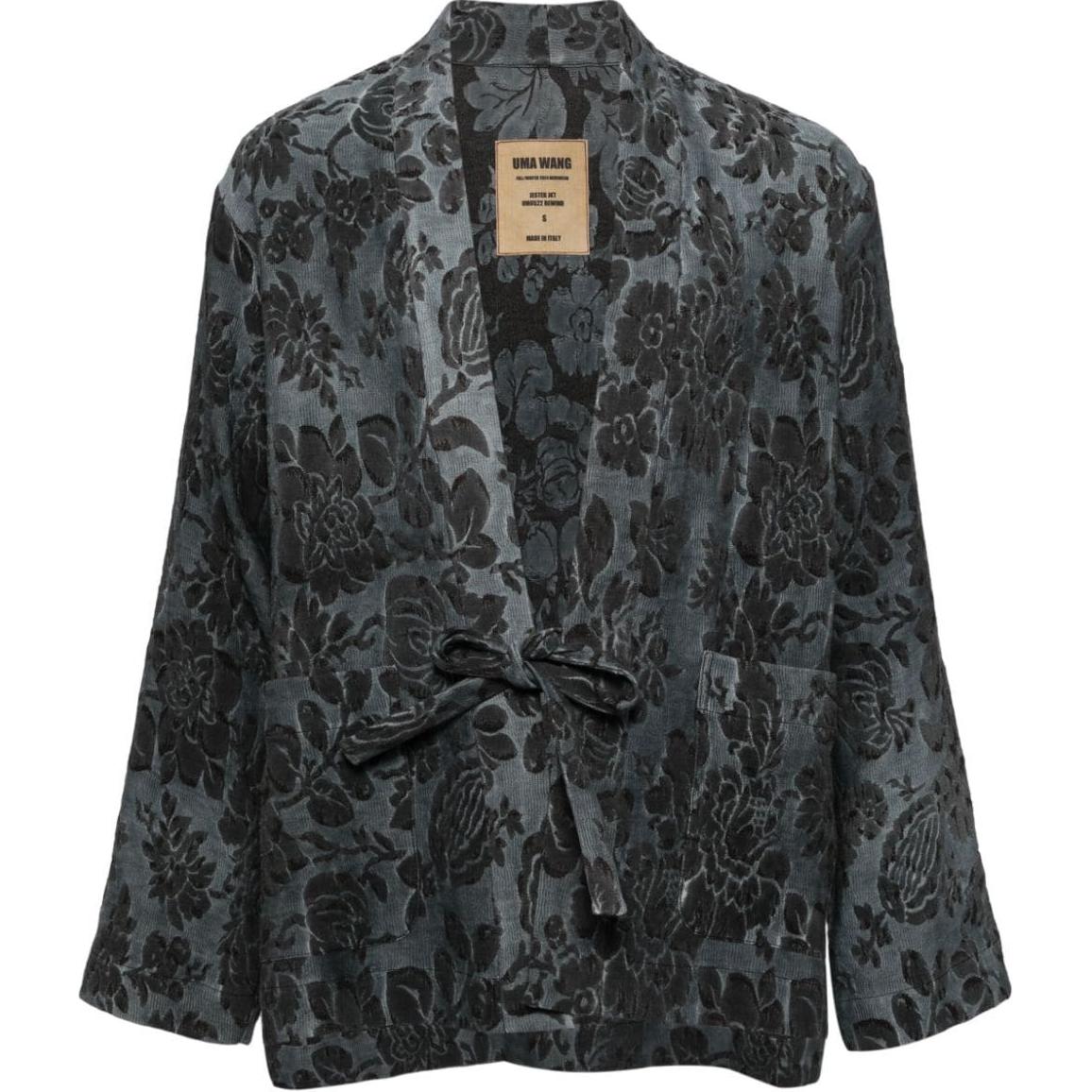 Жаккардовая куртка UMA WANG, сине-зеленая, Зеленый, Жаккардовая куртка UMA WANG, сине-зеленая
Жаккардовая куртка UMA WANG, сине-зеленая, Зеленый, Жаккардовая куртка UMA WANG, сине-зеленая