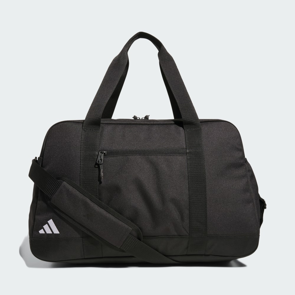 Спортивная сумка Adidas Golf Shoe Bag, черный
Спортивная сумка Adidas Golf Shoe Bag, черный