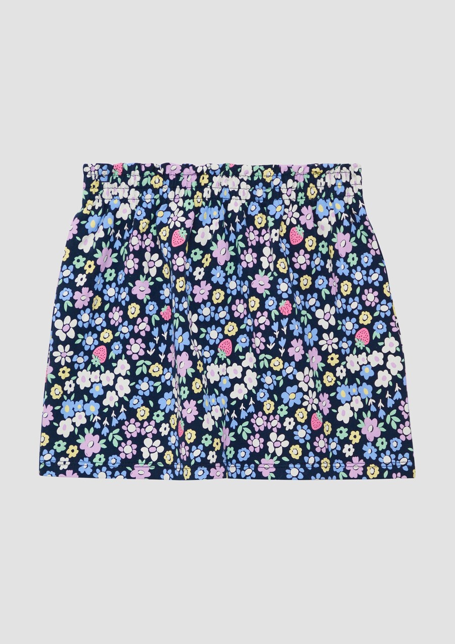 Юбка s.Oliver, синий
Юбка s.Oliver, синий