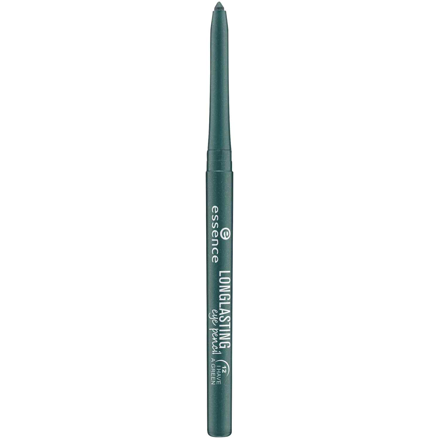 Подводка для глаз 12 Essence Longlasting, 0,28 гр
Подводка для глаз 12 Essence Longlasting, 0,28 гр