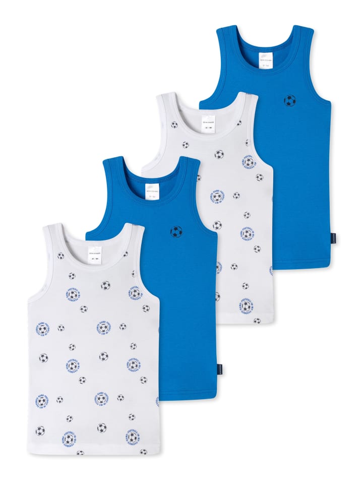 Майка Schiesser
Майка Schiesser