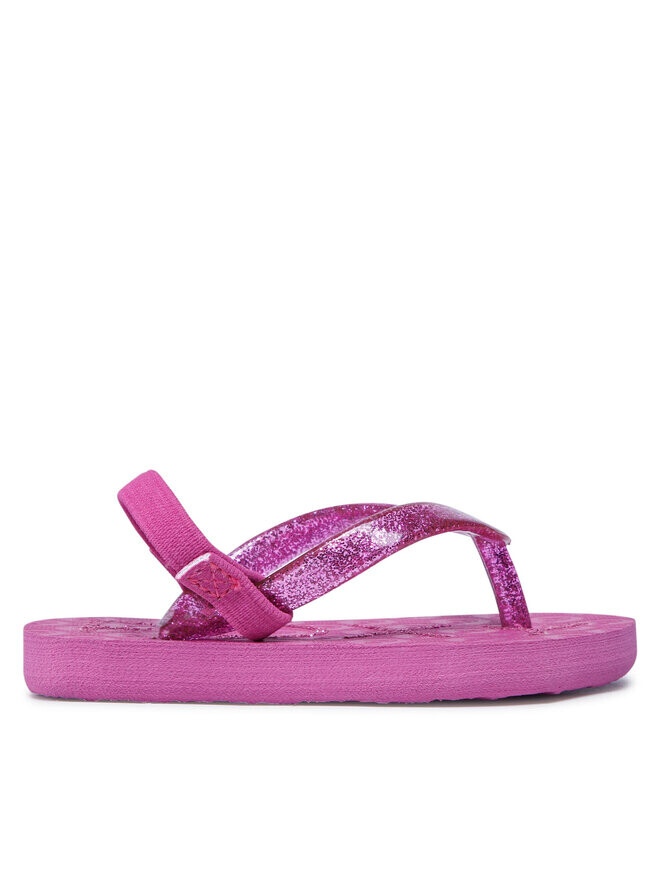 Сандалии Roxy, розовый
Сандалии Roxy, розовый
