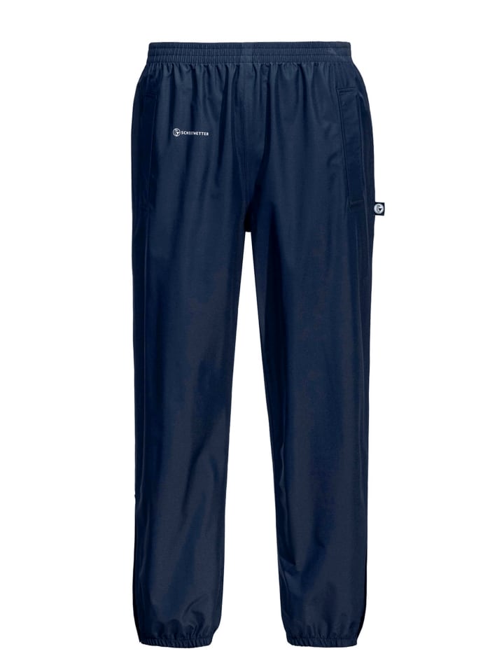 SCHIETWETTER Штаны Badehose in Schwarz
SCHIETWETTER Штаны Badehose in Schwarz