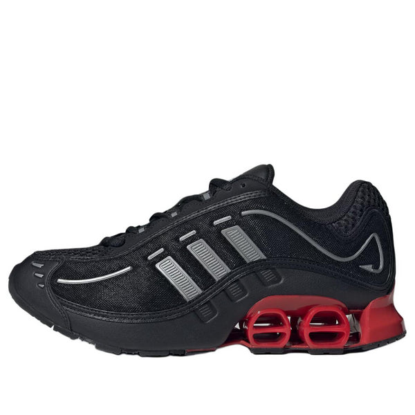 Кроссовки megaride o1 'core black' Adidas, черный
Кроссовки megaride o1 'core black' Adidas, черный