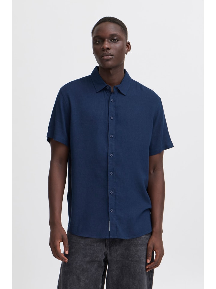 Рубашка BLEND, синий
Рубашка BLEND, синий