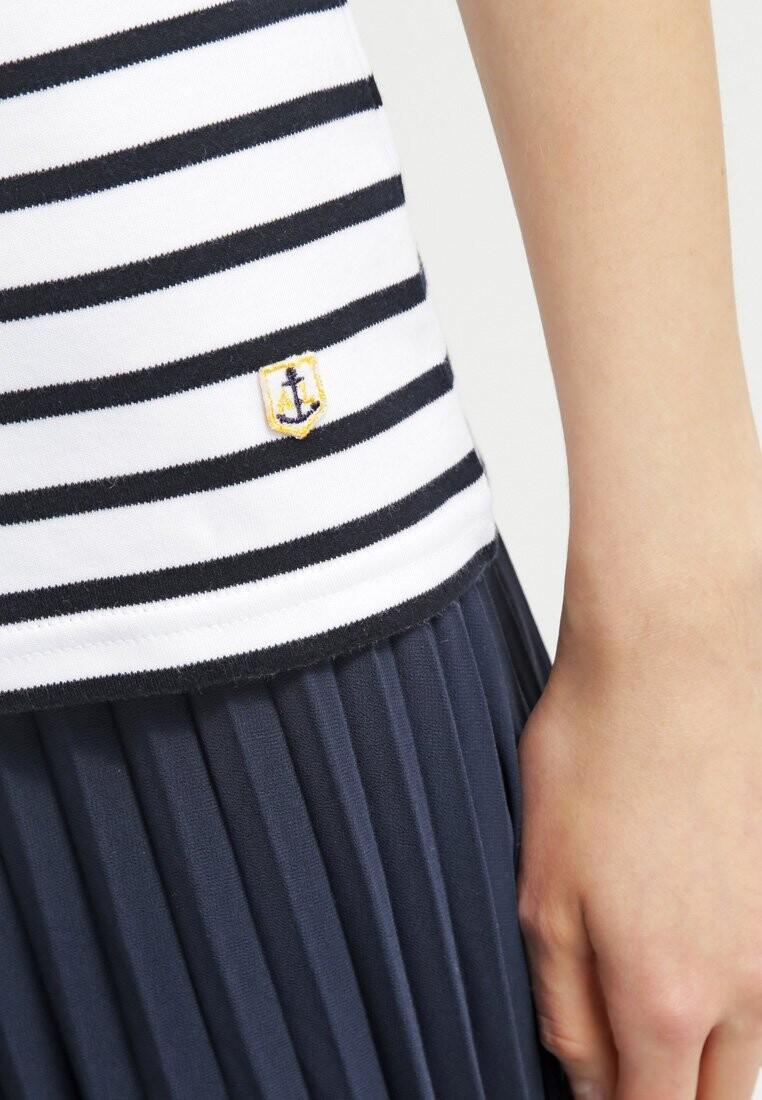 Топ с длинными рукавами MARINIERE HERITAGE Armor lux, кремовый
Топ с длинными рукавами MARINIERE HERITAGE Armor lux, кремовый