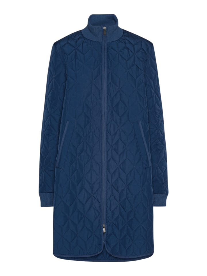 Куртка ART06 в цвете Estate Blue Ilse Jacobsen
Куртка ART06 в цвете Estate Blue Ilse Jacobsen