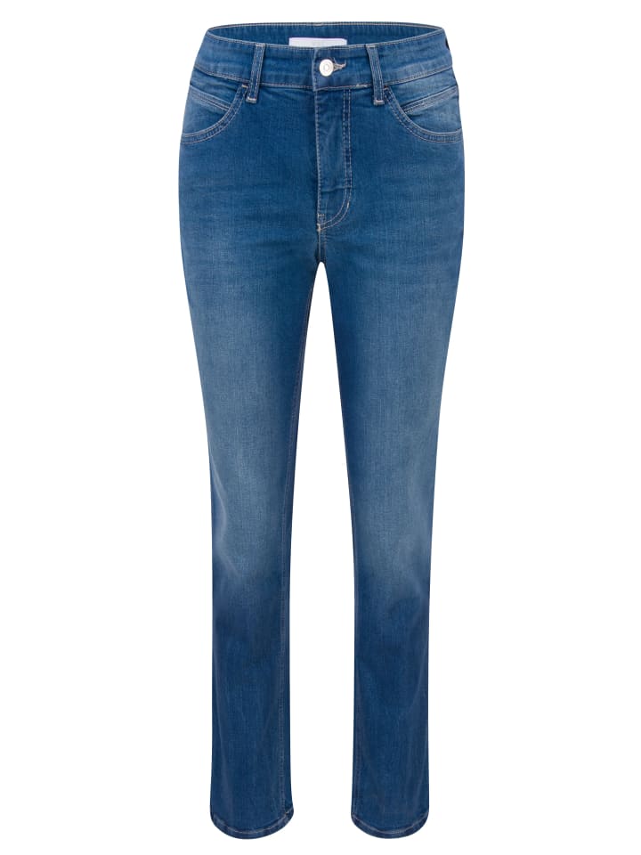 Джинсы MAC HOSEN, синий
Джинсы MAC HOSEN, синий