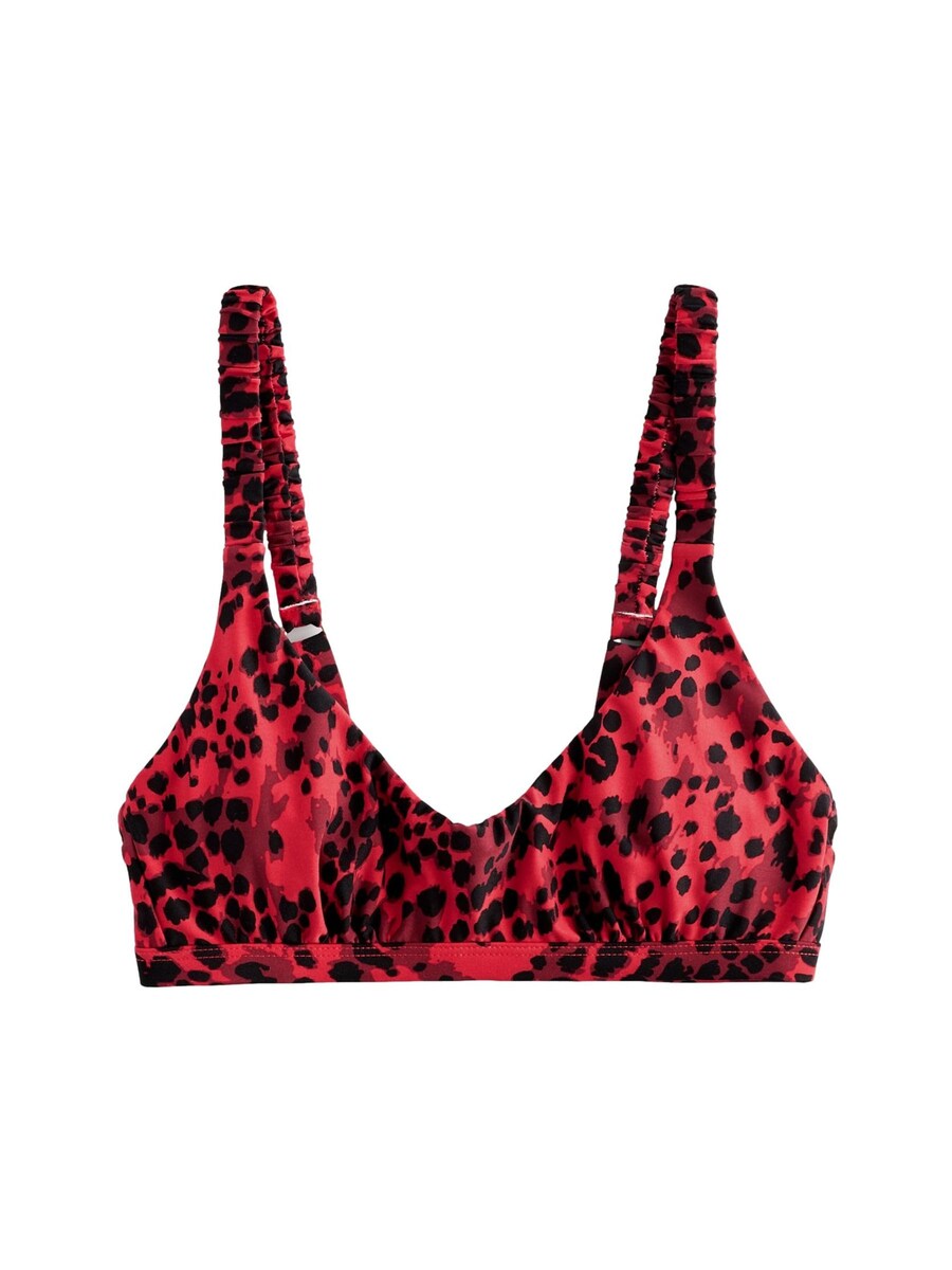 Топ бикини без косточек Next, цвет Wine red
Топ бикини без косточек Next, цвет Wine red