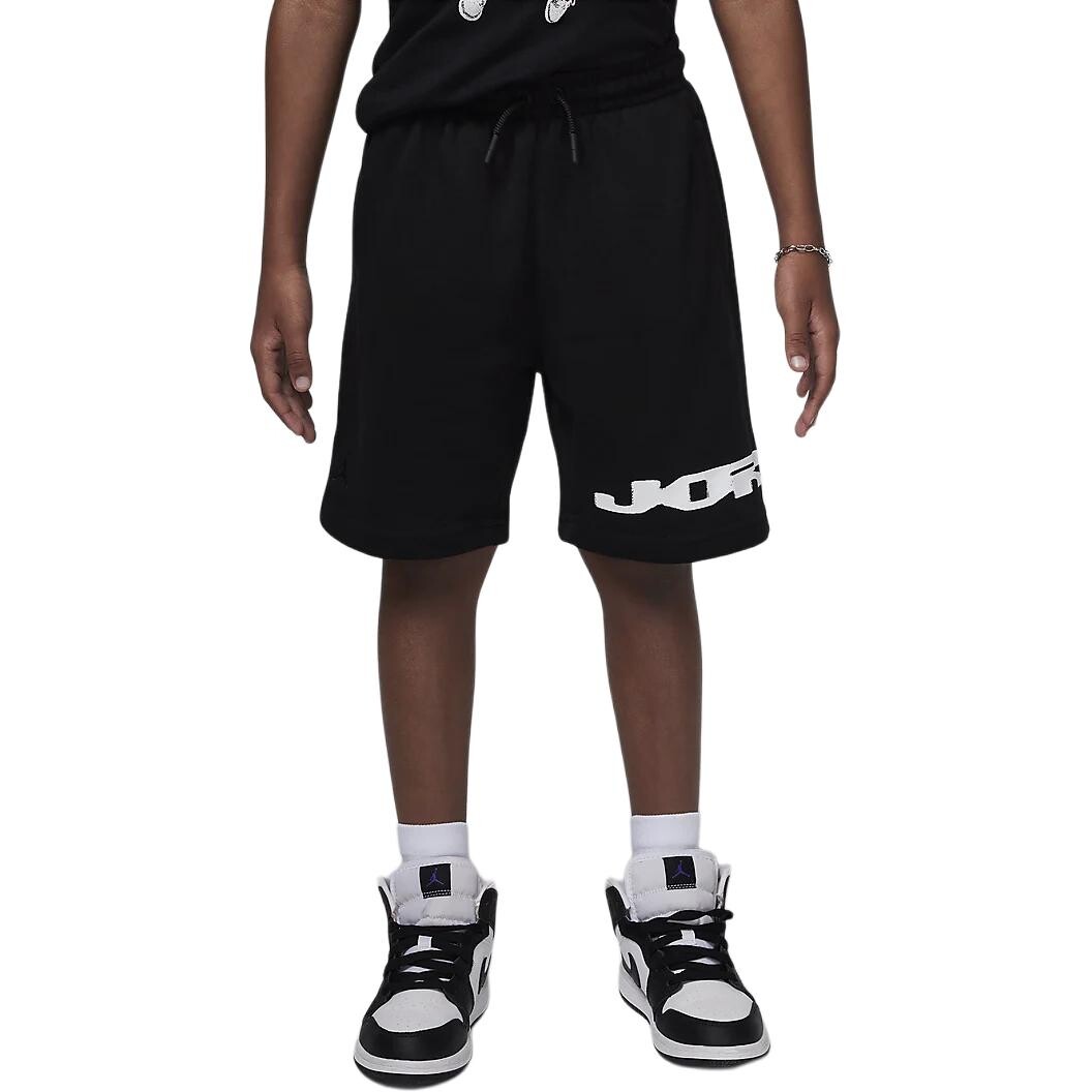 PS Шорты Nike, черный
PS Шорты Nike, черный