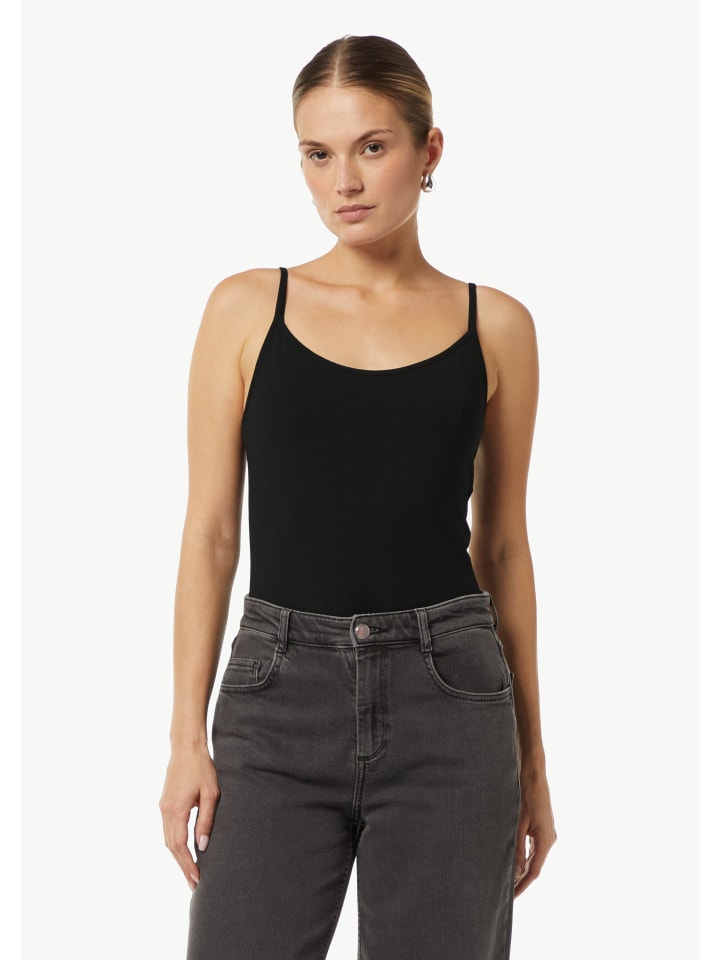 Футболка comma T-Shirt keine Ärmellänge, черный
Футболка comma T-Shirt keine Ärmellänge, черный