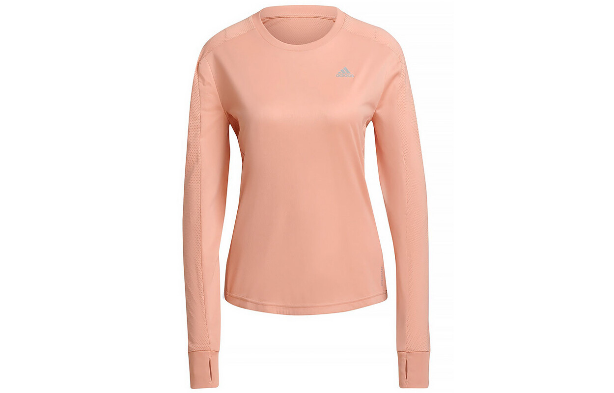 Футболка женская розовая Adidas
Футболка женская розовая Adidas