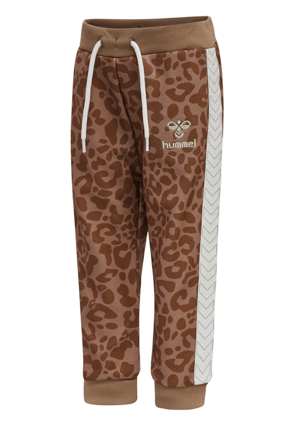 Спортивные брюки Hummel, светло-коричневый
Спортивные брюки Hummel, светло-коричневый