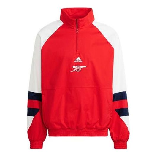 Спортивный топ adidas Arsenal Icon Top 'Scarlet' HT7152, красный
Спортивный топ adidas Arsenal Icon Top 'Scarlet' HT7152, красный