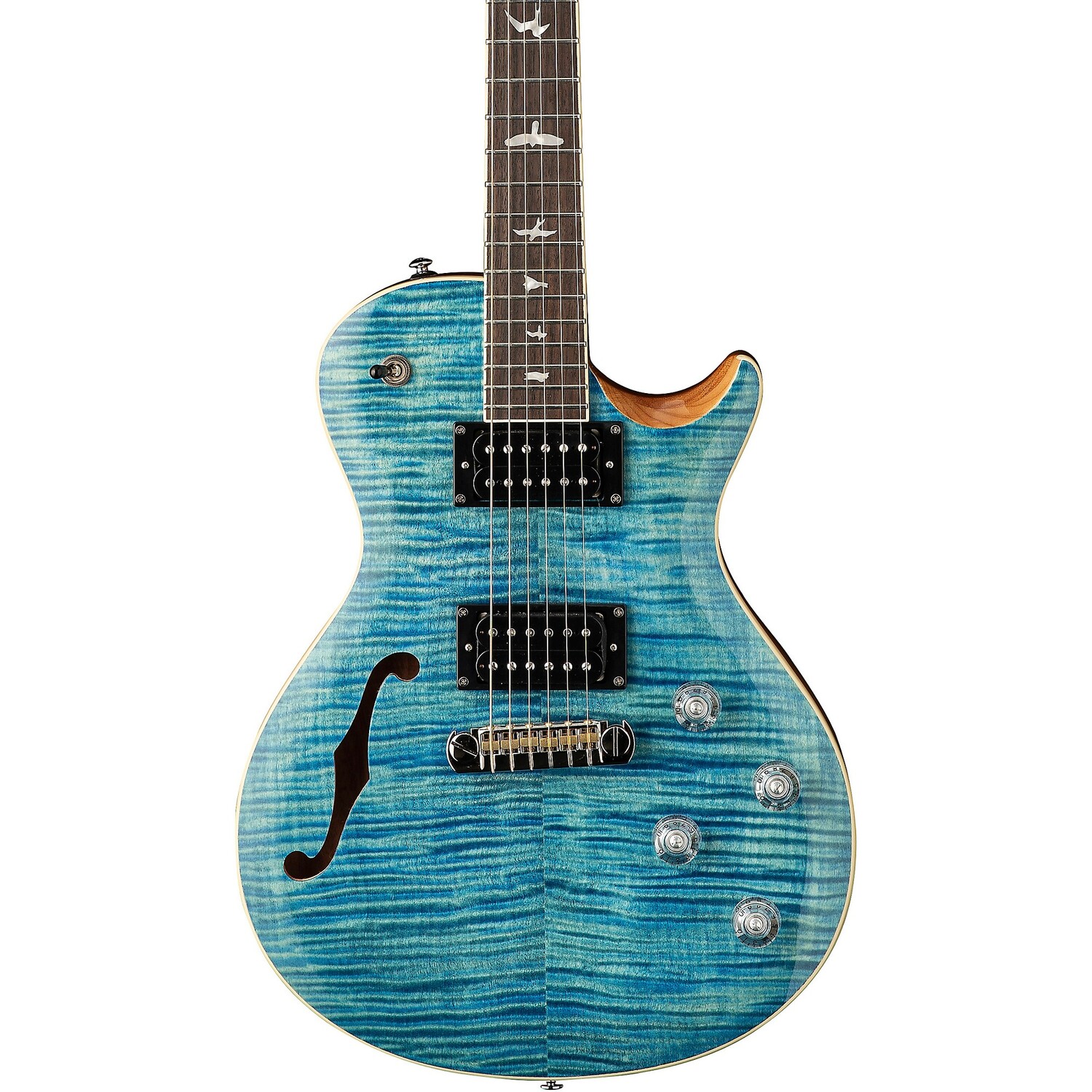 PRS SE Зак Майерс Электрогитара Myers Blue
PRS SE Зак Майерс Электрогитара Myers Blue