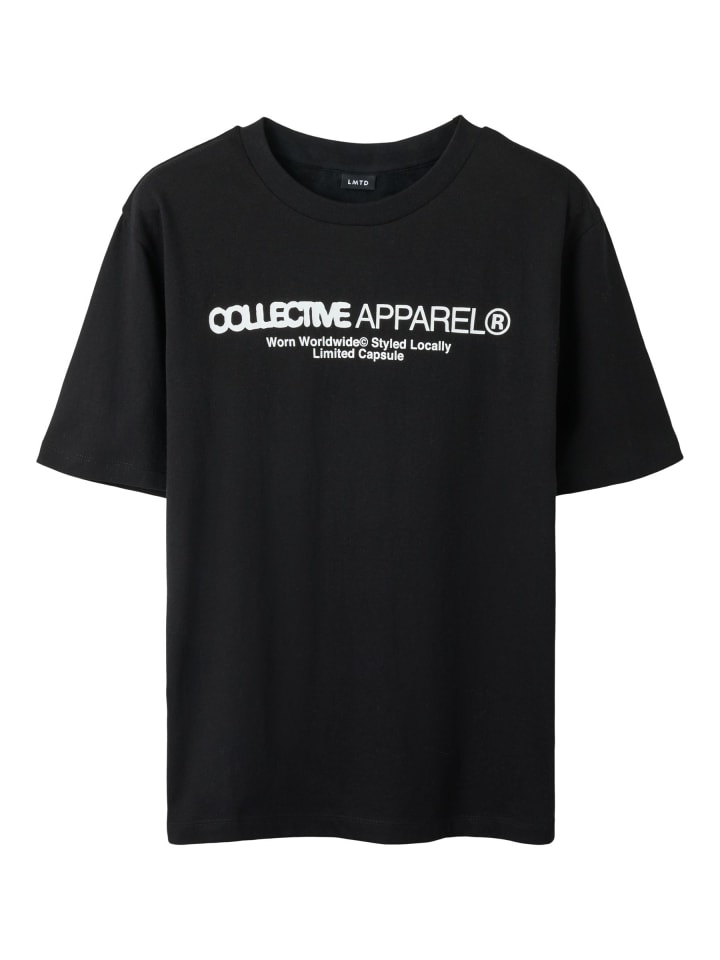 Name it Черная футболка, Черный, Name it Черная футболка
Name it Черная футболка, Черный, Name it Черная футболка