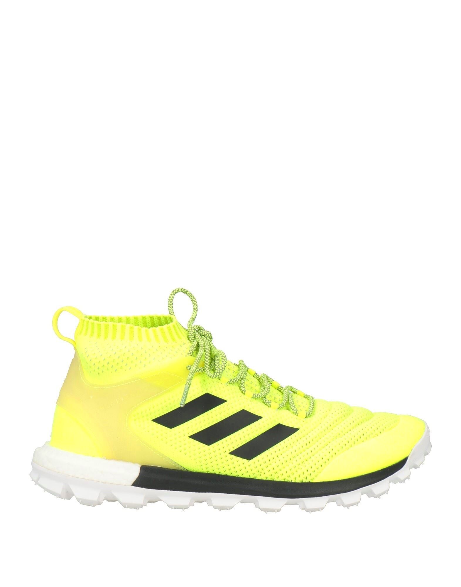 Кроссовки Adidas, лаймовый
Кроссовки Adidas, лаймовый