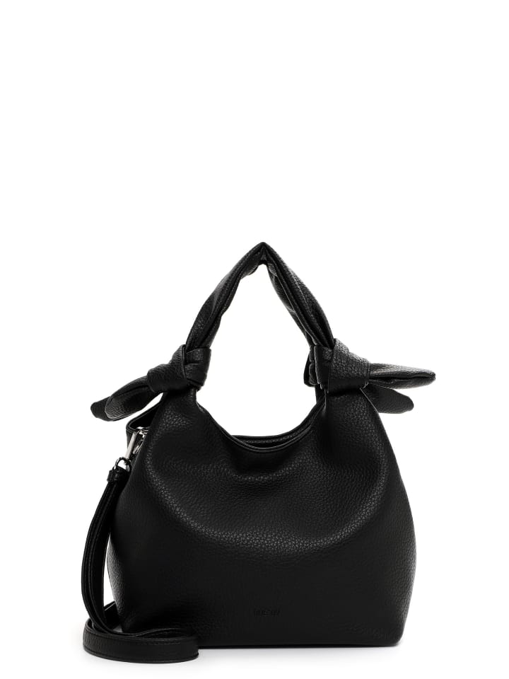 Сумка шоппер EMILY & NOAH, черный
Сумка шоппер EMILY & NOAH, черный