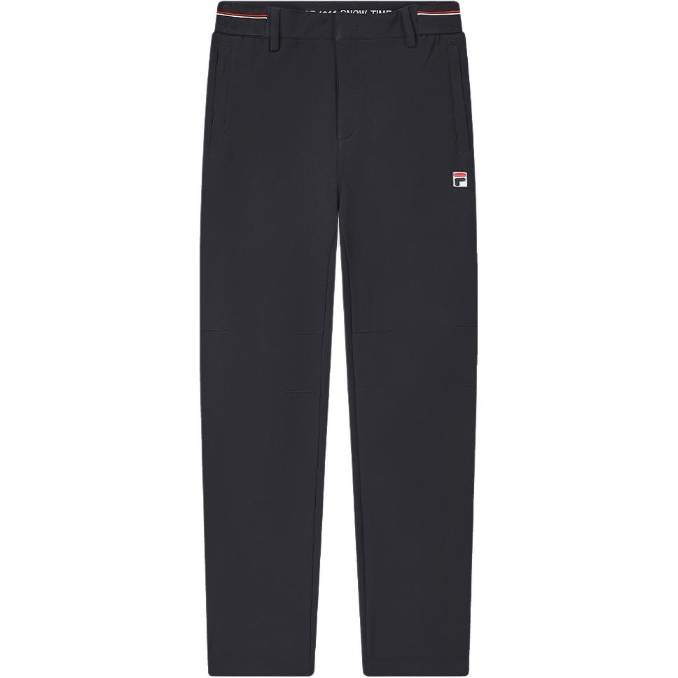 Повседневные брюки мужские темно-синие Fila, цвет Legend Blue
Повседневные брюки мужские темно-синие Fila, цвет Legend Blue