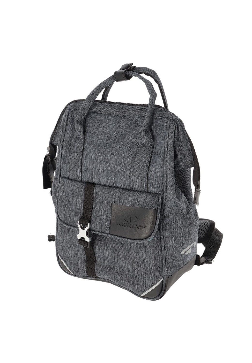 Сумка-рюкзак Taybury NORCO, серый
Сумка-рюкзак Taybury NORCO, серый