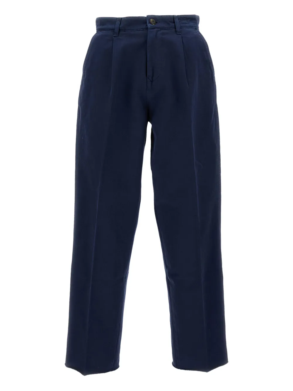 Брюки со складками Fay, синий
Брюки со складками Fay, синий