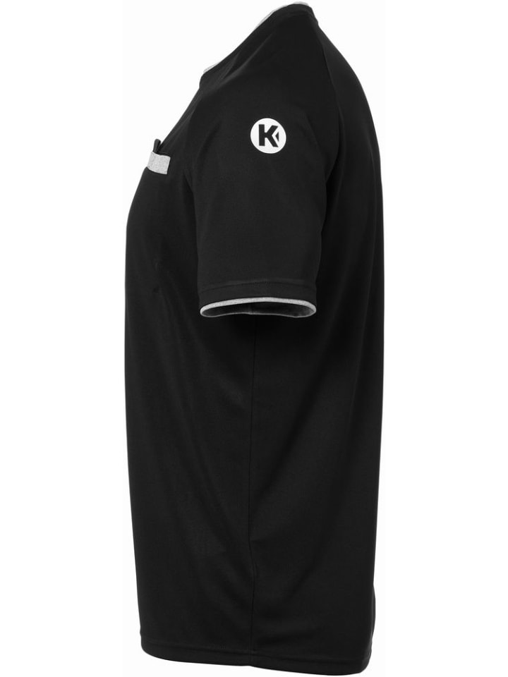 Kempa Черная судейская футболка, Черный, Kempa Черная судейская футболка
Kempa Черная судейская футболка, Черный, Kempa Черная судейская футболка