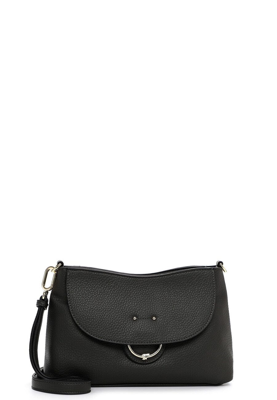 Сумка кросс-боди Suri Frey Kristy, Black
Сумка кросс-боди Suri Frey Kristy, Black