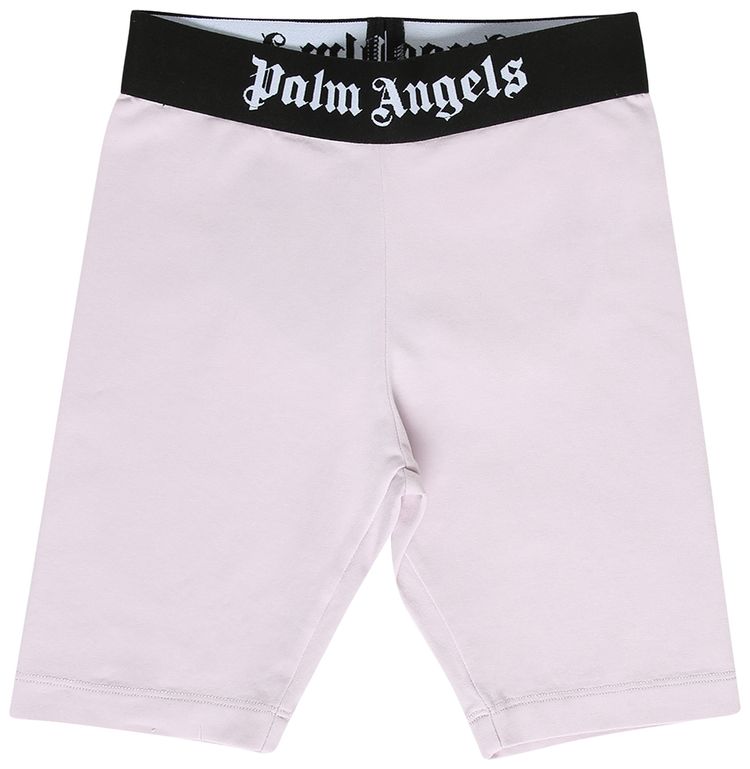 Шорты Palm Angels Cyclist Shorts 'Lilacblack', фиолетовый
Шорты Palm Angels Cyclist Shorts 'Lilacblack', фиолетовый