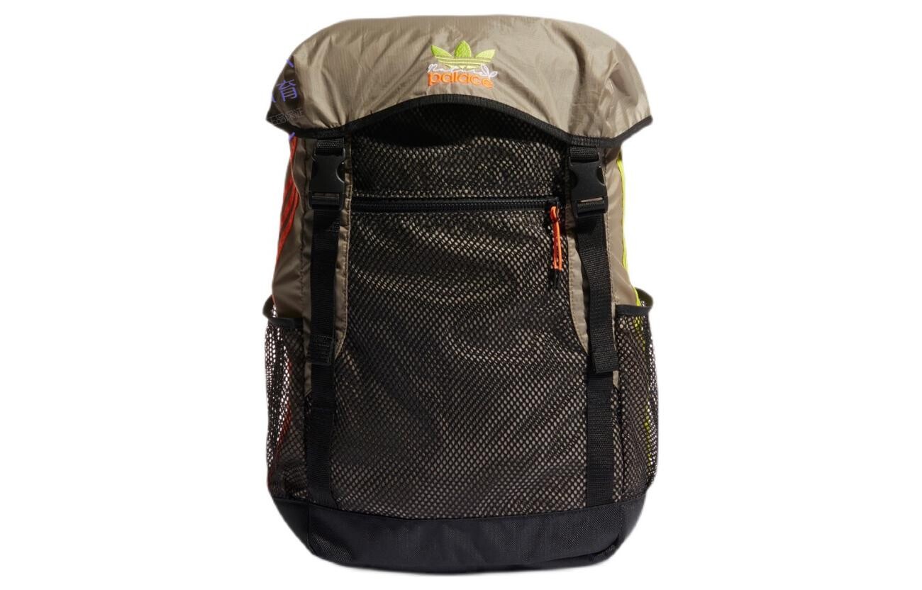 Рюкзак унисекс adidas originals, Multicolor
Рюкзак унисекс adidas originals, Multicolor