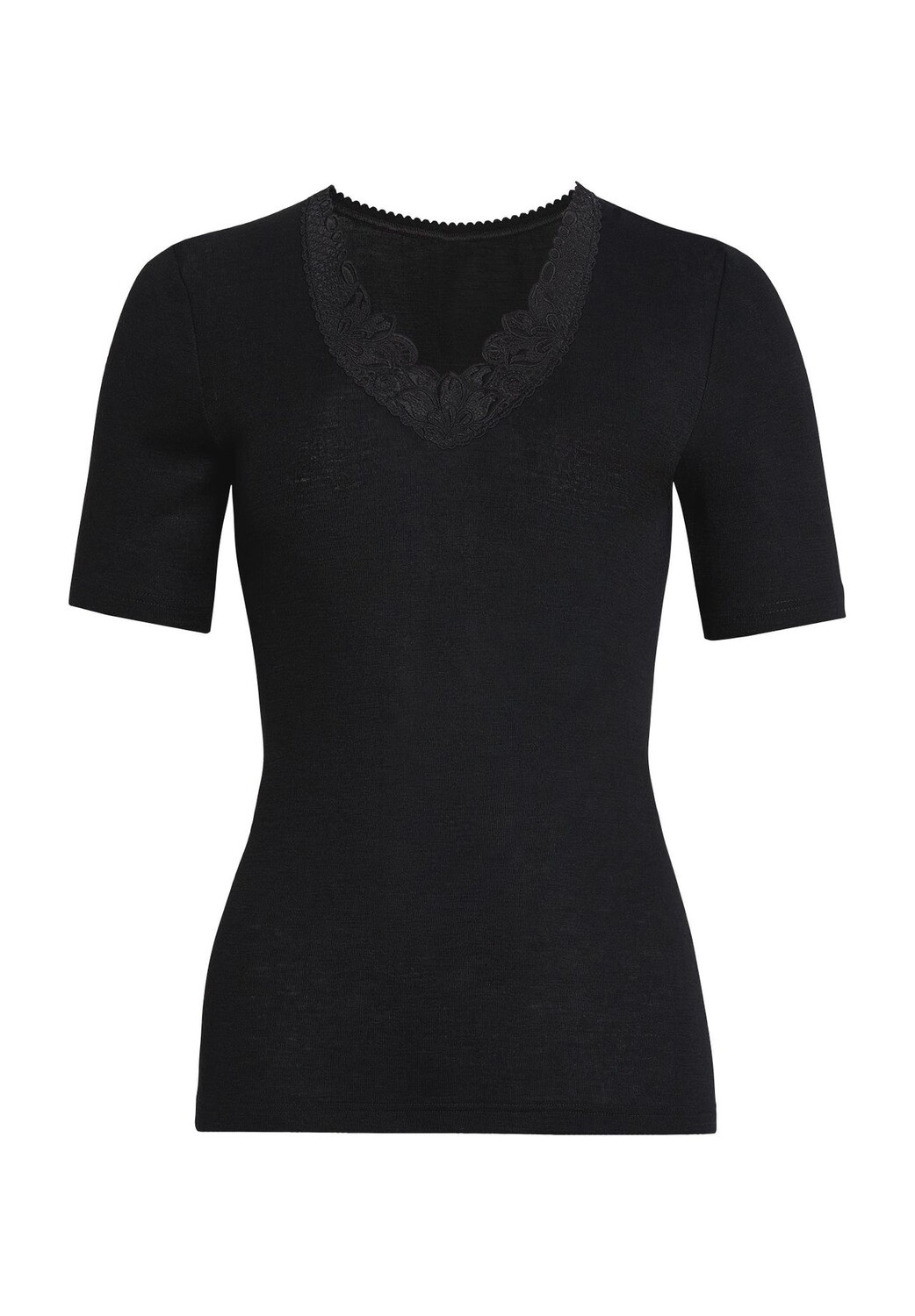 Рубашка кружевная женская Con-Ta, черный
Рубашка кружевная женская Con-Ta, черный